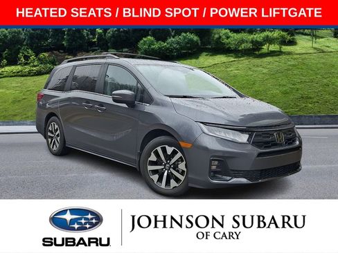 Used 2025 Honda Odyssey EX-L image 1