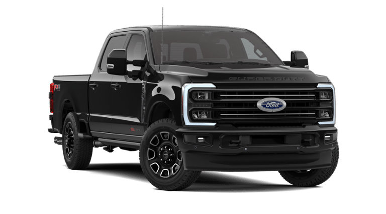 New 2026 Ford F250 Platinum AWD/4WD image 48