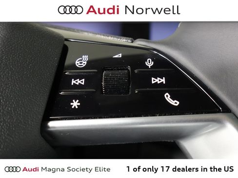 New 2026 Audi Q5 Premium Plus AWD/4WD image 28