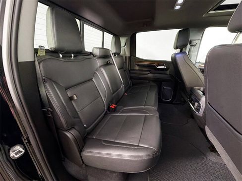 Used 2023 GMC Sierra 1500 Denali w/ Denali Reserve Package image 25