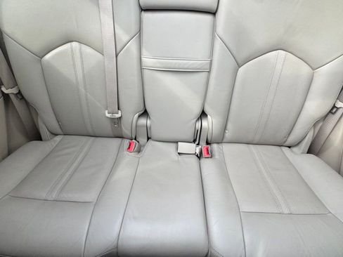 Used 2011 Cadillac SRX Premium image 22