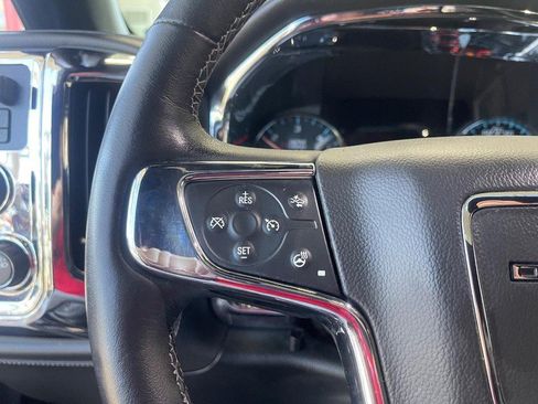 Used 2018 GMC Sierra 1500 Denali w/ Denali Ultimate Package AWD/4WD image 24