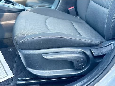 Certified 2024 Kia Forte LXS FWD image 22