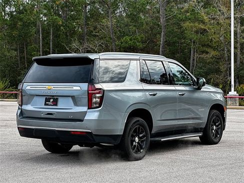 Used 2024 Chevrolet Tahoe LT image 8
