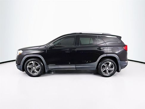 Used 2020 GMC Terrain SLT w/ Preferred Package AWD/4WD image 4