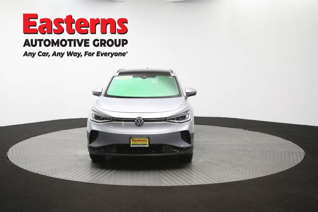 Used 2023 Volkswagen ID.4 Pro S AWD/4WD image 52