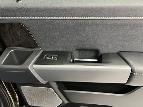 Used 2024 Ford F350 Lariat w/ Lariat Ultimate Package image 46