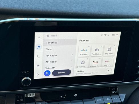 New 2026 Toyota Camry LE image 21