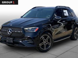 Used 2024 Mercedes-Benz GLE 350 4MATIC video 1