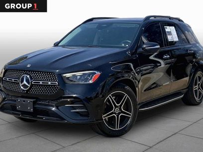 Used 2024 Mercedes-Benz GLE 350 4MATIC