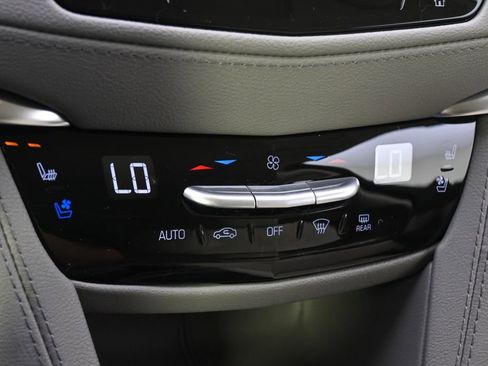 New 2025 Cadillac XT5 Premium Luxury w/ LPO, Floor Liner Package image 29