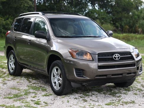 Used 2010 Toyota RAV4 2WD image 15