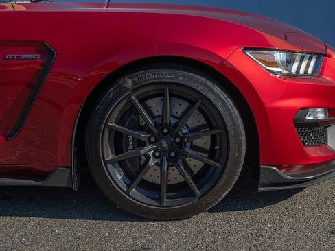 Used 2018 Ford Mustang Shelby GT350 w/ Electronics Package image 9