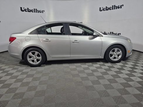 Used 2014 Chevrolet Cruze LT FWD image 22