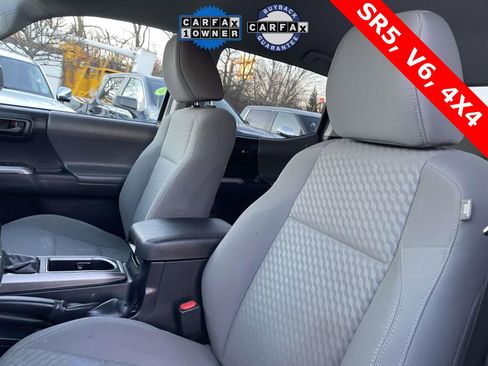 Used 2023 Toyota Tacoma SR5 image 14