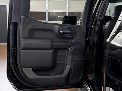 Used 2021 GMC Sierra 1500 AT4 w/ AT4 Preferred Package AWD/4WD image 41
