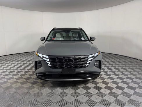 Used 2024 Hyundai Tucson Limited image 11