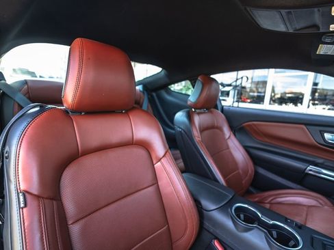 Used 2024 Ford Mustang GT Premium image 24