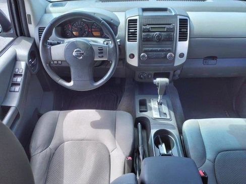 Used 2012 Nissan Xterra S w/ Value Package image 14
