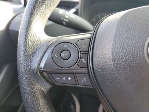 Certified 2024 Toyota Corolla LE FWD image 22