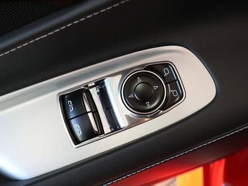 New 2026 Chevrolet Corvette Stingray Coupe w/ 1LT image 16