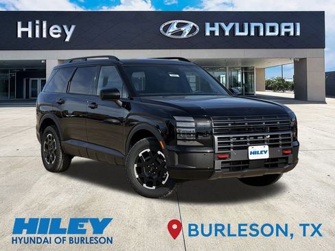 New 2026 Hyundai Palisade XRT Pro image 1