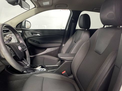Used 2023 Buick Encore GX Preferred w/ Cold Weather Comfort Package AWD/4WD image 11