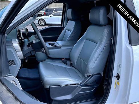 Used 2023 Ford F150 XL RWD image 19