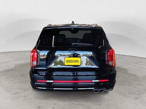 Used 2025 Hyundai Palisade Calligraphy AWD/4WD image 6