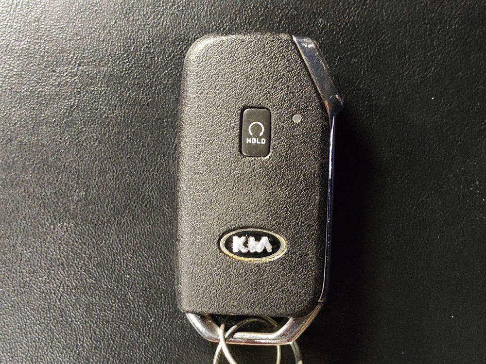 Used 2021 Kia Telluride EX w/ EX Premium Package AWD/4WD image 32