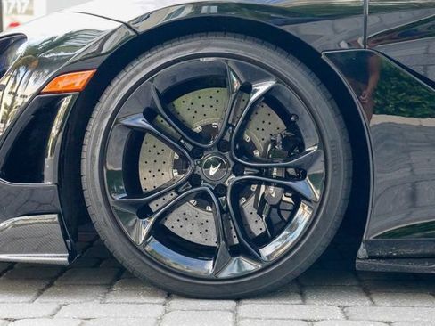 Used 2020 McLaren 720S Luxury image 14