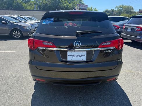 Used 2014 Acura RDX FWD image 5