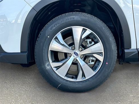 New 2025 Subaru Ascent Premium image 31