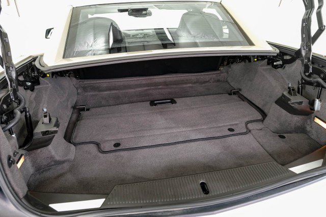 Used 2006 Cadillac XLR RWD image 60