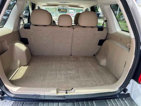 Used 2010 Ford Escape Limited FWD image 16