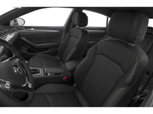 Used 2019 Volkswagen Arteon SEL AWD/4WD image 9