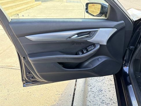 Used 2020 Cadillac CT5 Premium Luxury w/ Parking Package image 15