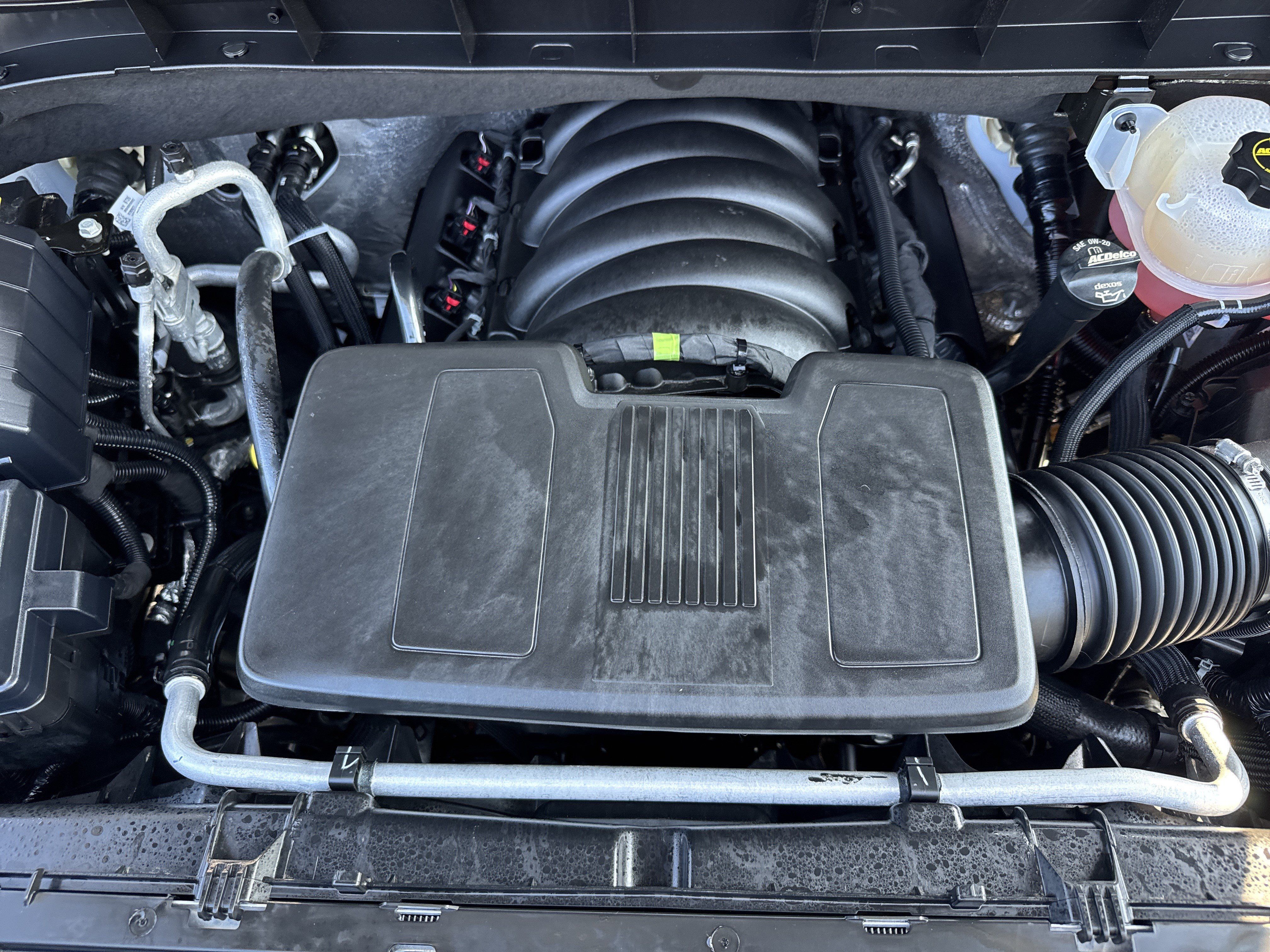 Used 2026 GMC Sierra 1500 Denali AWD/4WD image 33