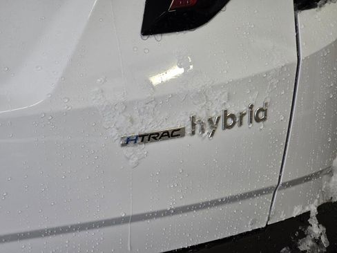 New 2026 Hyundai Tucson Limited image 15