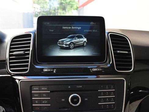 Used 2017 Mercedes-Benz GLE 350 image 30