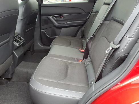 New 2026 MAZDA CX-5 Select AWD/4WD image 12