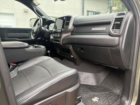 Used 2021 RAM 2500 Power Wagon image 25