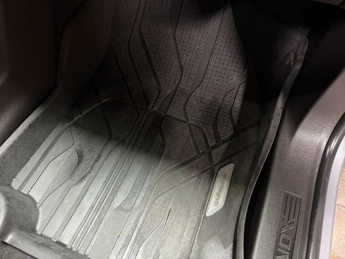 Used 2024 Chevrolet Equinox LT w/ LPO, Floor Liner Package image 30