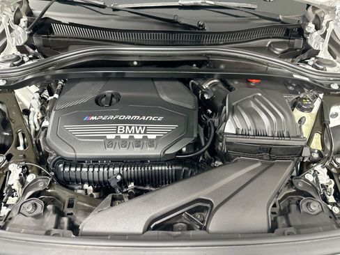 Used 2024 BMW M235i xDrive Gran Coupe M235i xDrive image 27