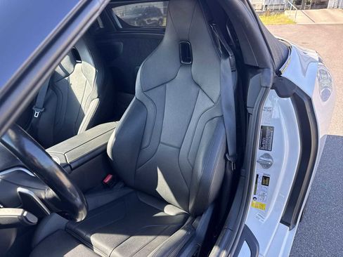 Used 2020 BMW Z4 sDrive30i w/ Convenience Package RWD image 22