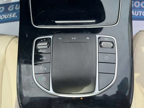 Used 2021 Mercedes-Benz E 350 4MATIC Sedan image 21