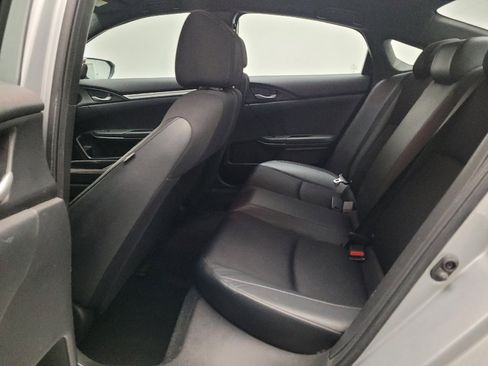 Used 2020 Honda Civic Sport image 18