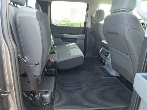 Used 2023 Ford F150 XLT w/ Equipment Group 302A High AWD/4WD image 20