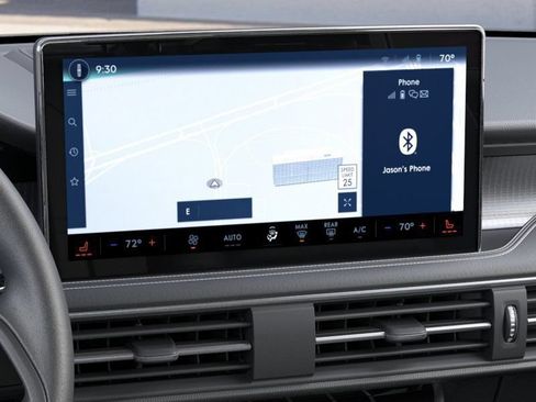 New 2026 Lincoln Corsair Premiere FWD image 14