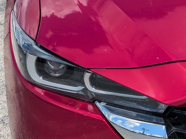 Used 2022 MAZDA CX-5 AWD 2.5 S image 10